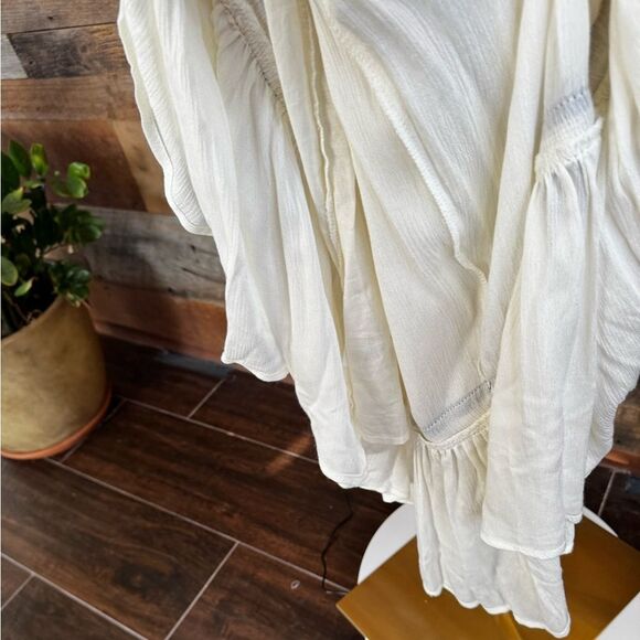 ✨ Umgee Boho Maxi Dress – Size S ✨🌿
👗 Effortless + Breezy + Beautiful - Picture 6 of 9